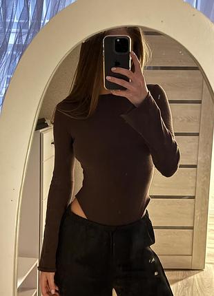 Боді cher17, светр mango, zara, massimo dutti, bazhane