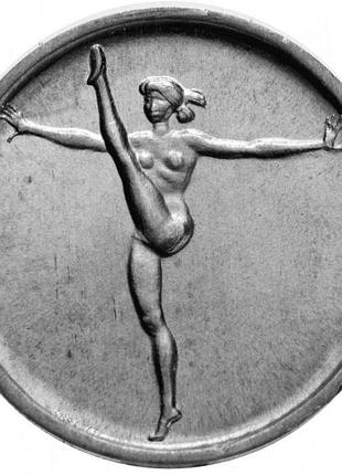 Сан-марино 1 лира, 1980 xxii летние олимпийские игры, 2009 1980 алюминий, 0.625g, ø 17.2mm no1988