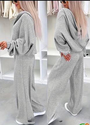 Ангоровий костюм