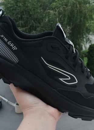 Кроссовки беговые для трейла kalenji jogow 190.1