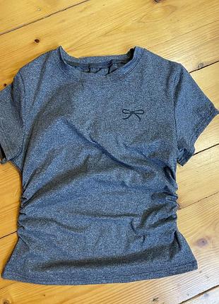 Стильний  милий топ у стилі y2k