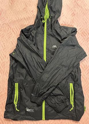 Мужская ветровка