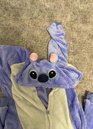 Піжама плюшева / пижама плюшевая