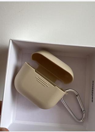 Чохол на airpods 3
