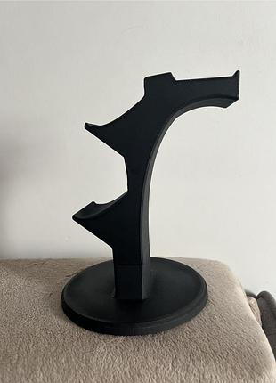 Підставка під playstation джойстики та навушники