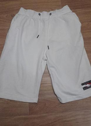Шорти tommy hilfiger