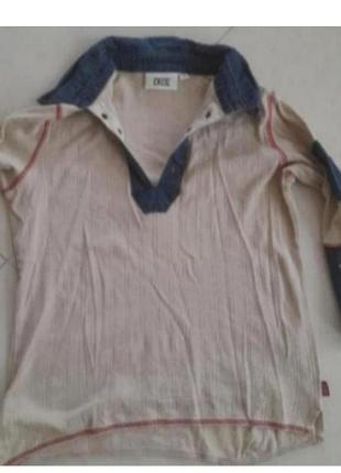 Крфта топ cecil...p.s/m