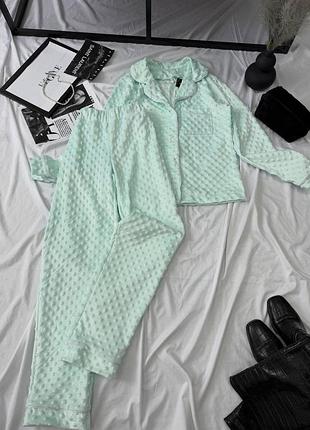 Піжама жіноча