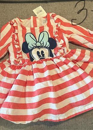 Сукні 0-3-6 місяців 8