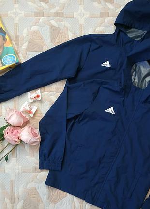 Вітровка дитяча adidas