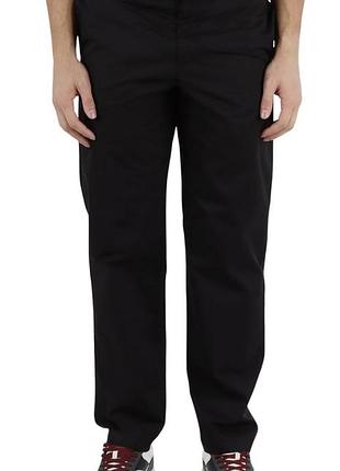 Брюки armani exchange чорні оригінал 36/36 нові