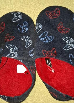 Тапочки детские