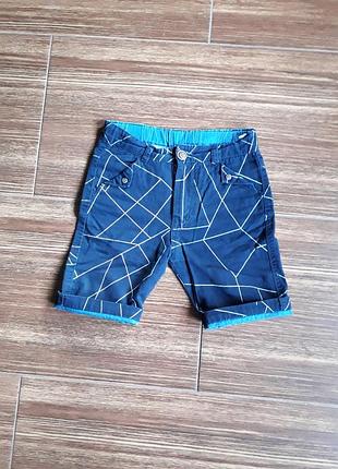 Шорти