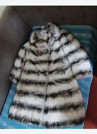 Шуба зимня