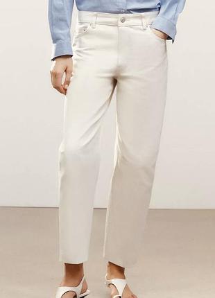 Джинсы zara