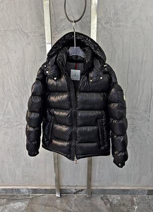 Зимова куртка унісекс