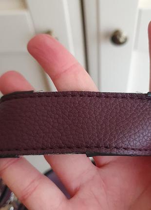 Сумка вместительная, красивый цвет 2