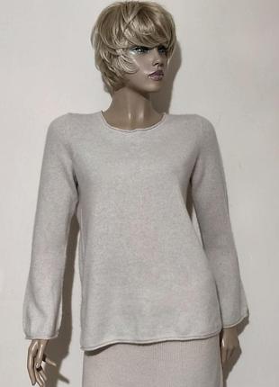 Oliver кашемировый джемпер свитер /13193/