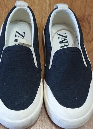 Фирменные мокасины легкие