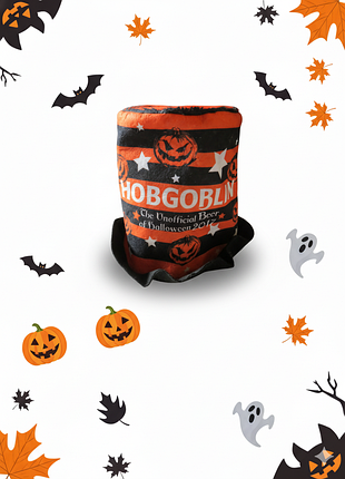 Капелюх на хеловін/ карнавальний капелюх/ капелюх-циліндр