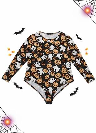 Боді на хеловін батал xxl