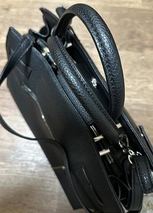 Сумка жіноча guess 5