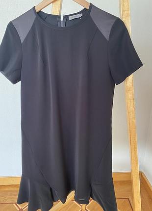 Плаття чорне calvin klein