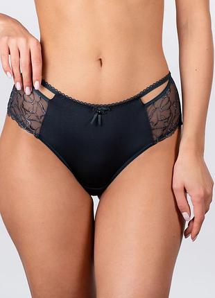 Lanny mode 52410 трусики женские до бы 11410 изумруд