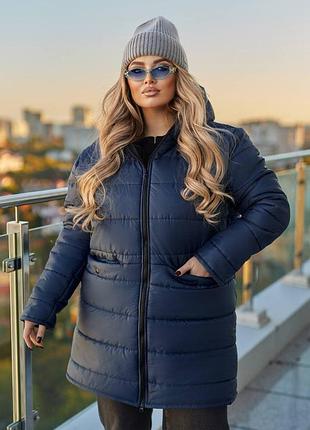 Куртка зимова 2