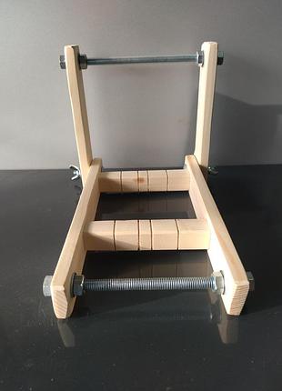 Верстат для бісероплетіння