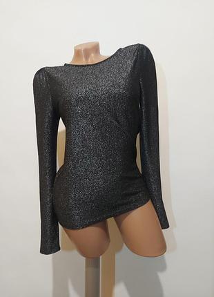 Лонгслив,кофточка с люрексом 🛍