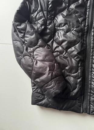 Куртка на дівчинку 4