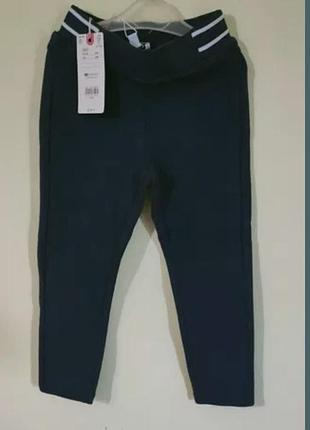 Легінси рубчик ovs на 3-4 роки