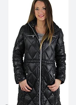 Куртка пуховик michael kors
