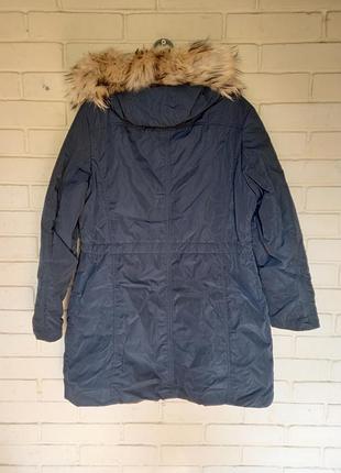 Тепла куртка 3