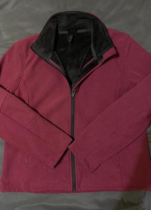 Термокуртка