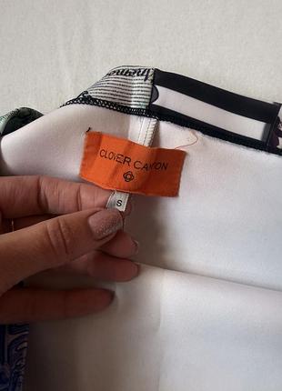 Стильна спідниця р.с 3