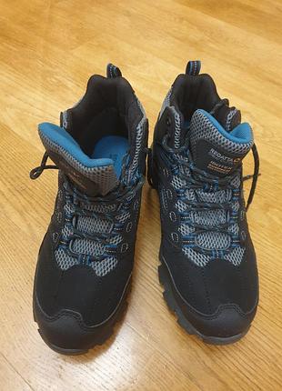 Трекинговые ботинки regatta