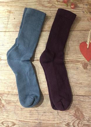Шкарпетка h&m 35-38,39-41