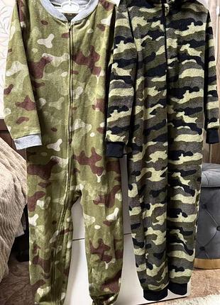 Набір теплих чоловічків