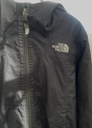 Куртка tnf 2