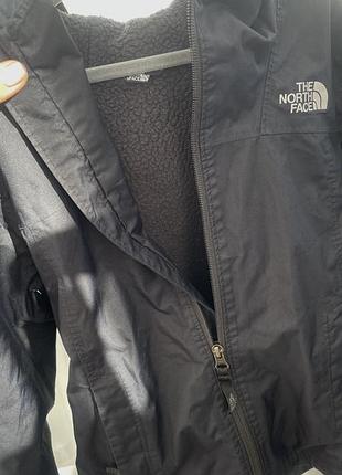 Куртка tnf 4