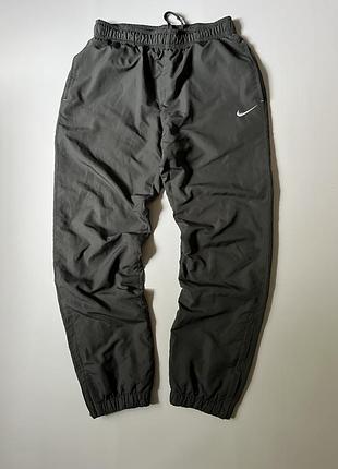 Вінтажні спортивні штани nike parachute