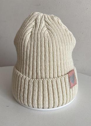 Дітяча демісезонна шапка від george