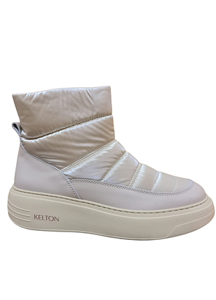 Итальянская обувь дутики фирмы kelton зима мех р.36,41,42