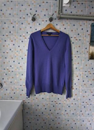 Вовняний светр gant.