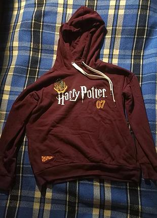 Худи гари поток