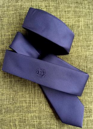 Стильная краватка, фирменная