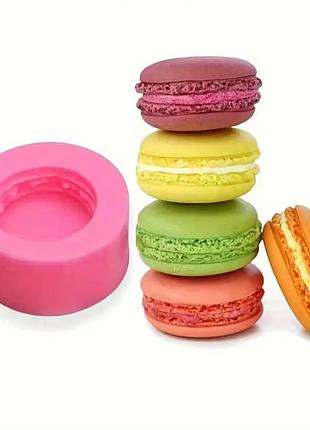 Силіконова форма (2шт набір на ваш вибір)