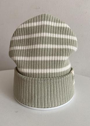 Демісезонна дітяча шапка від h&m